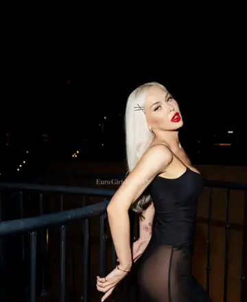 Alina preview