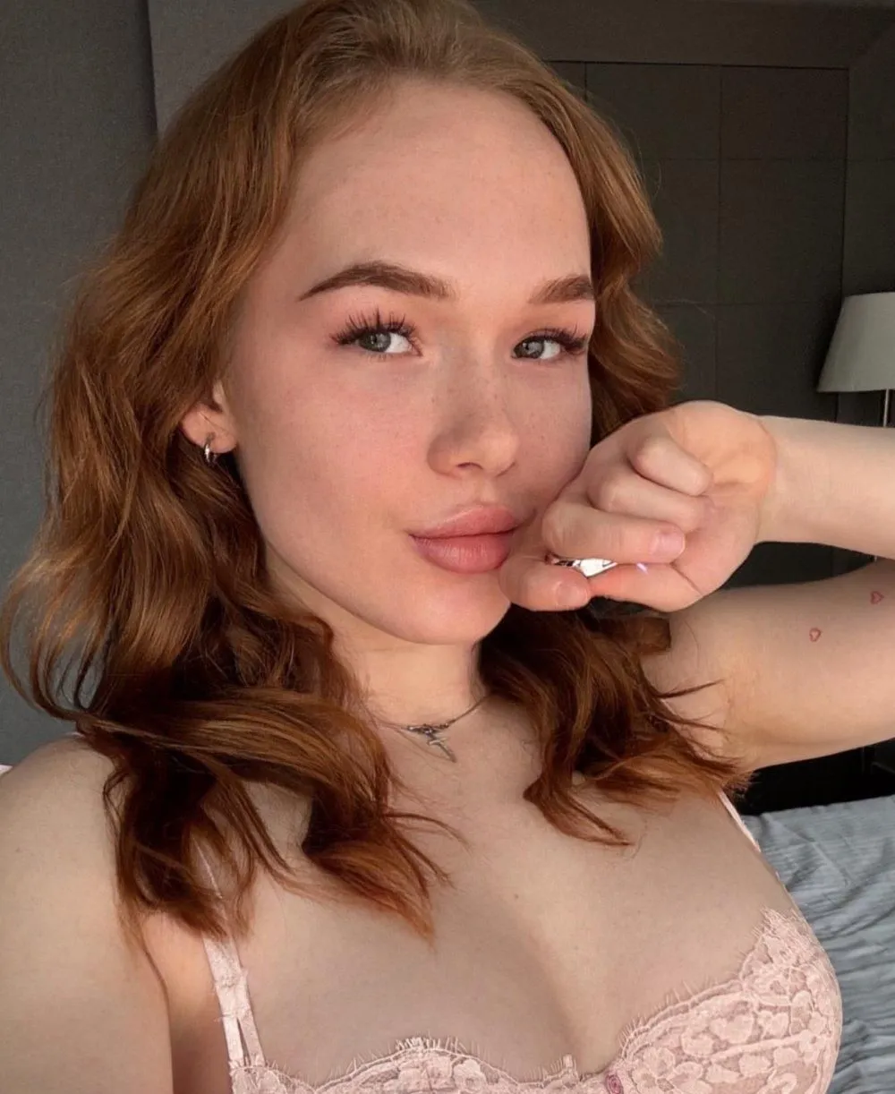 Lissa photo 1