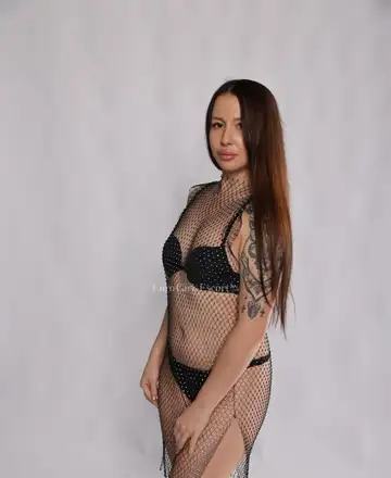 Katya preview